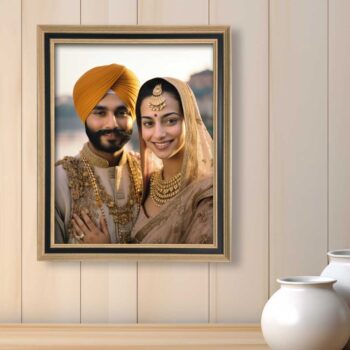 Love Photo Frames
