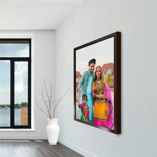 Wall Photo Frame