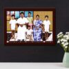Old black and white photo to Colour Painting | Customized for Family Photo 7 Old black and white photo to Colour Painting | Customized for Family Photo 3