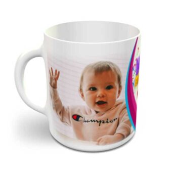 Photo Mug