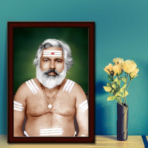Old Photo Restoration | Black and white photo to Colour Painting