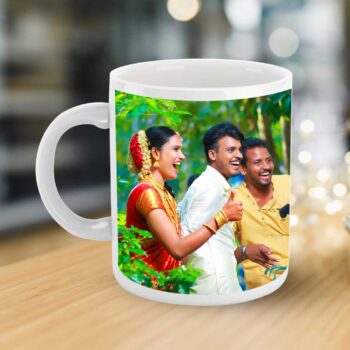 Best Birthday Gift with your best moments.