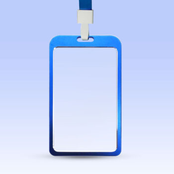 Office ID card | PVC ID card | Photo ID card-Design 1 2