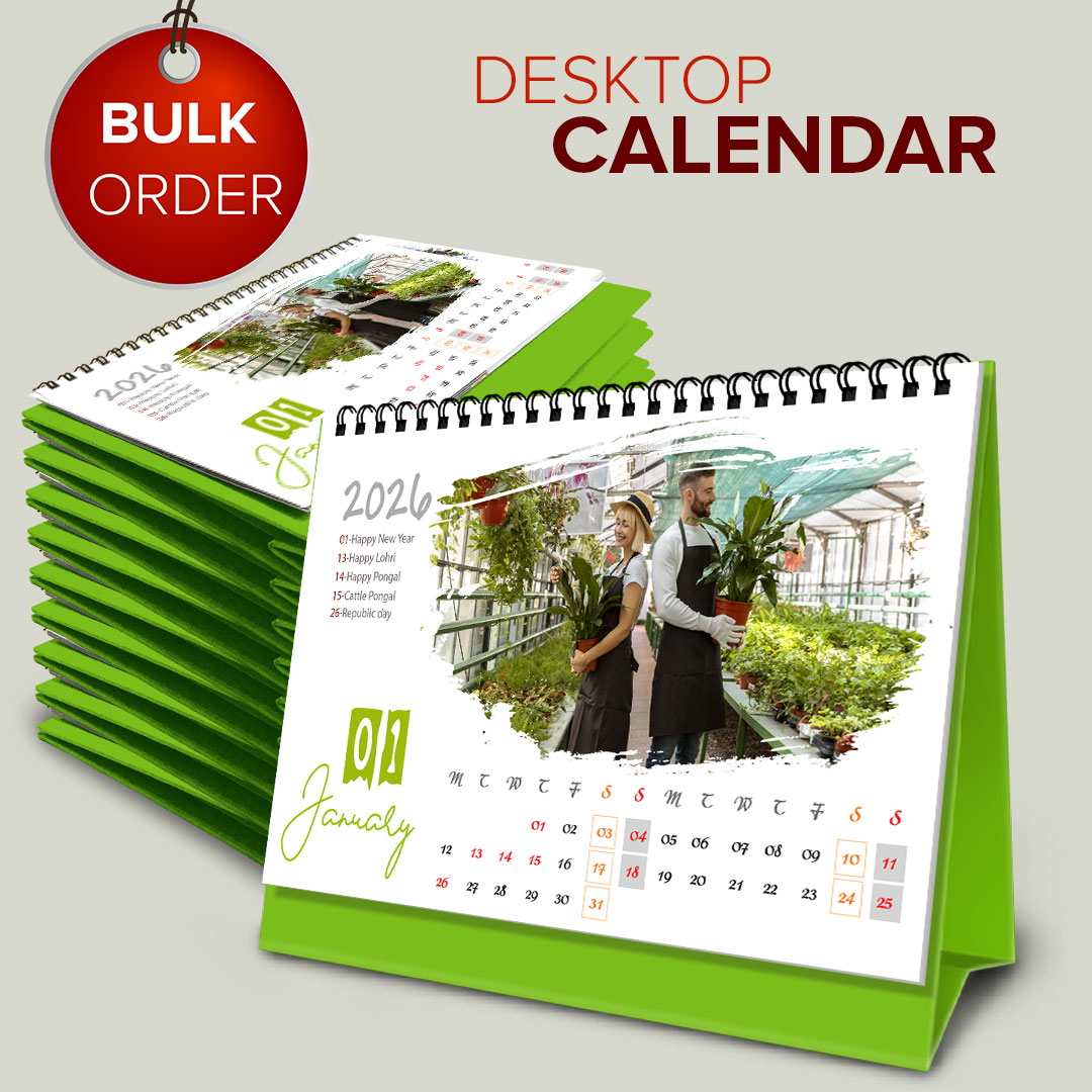 Bulk order 1