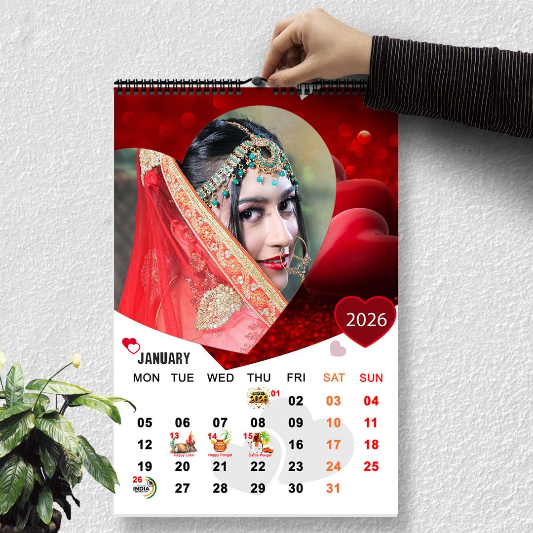 Calendars 2