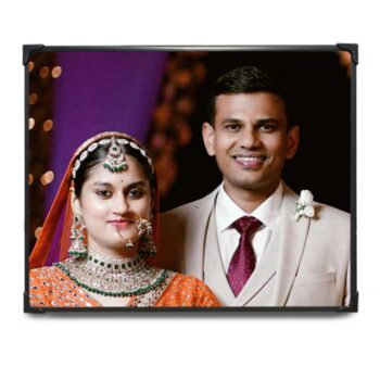 Alternative view of Personalised wedding gifts | Best Custom Gifts Combo pack of 3