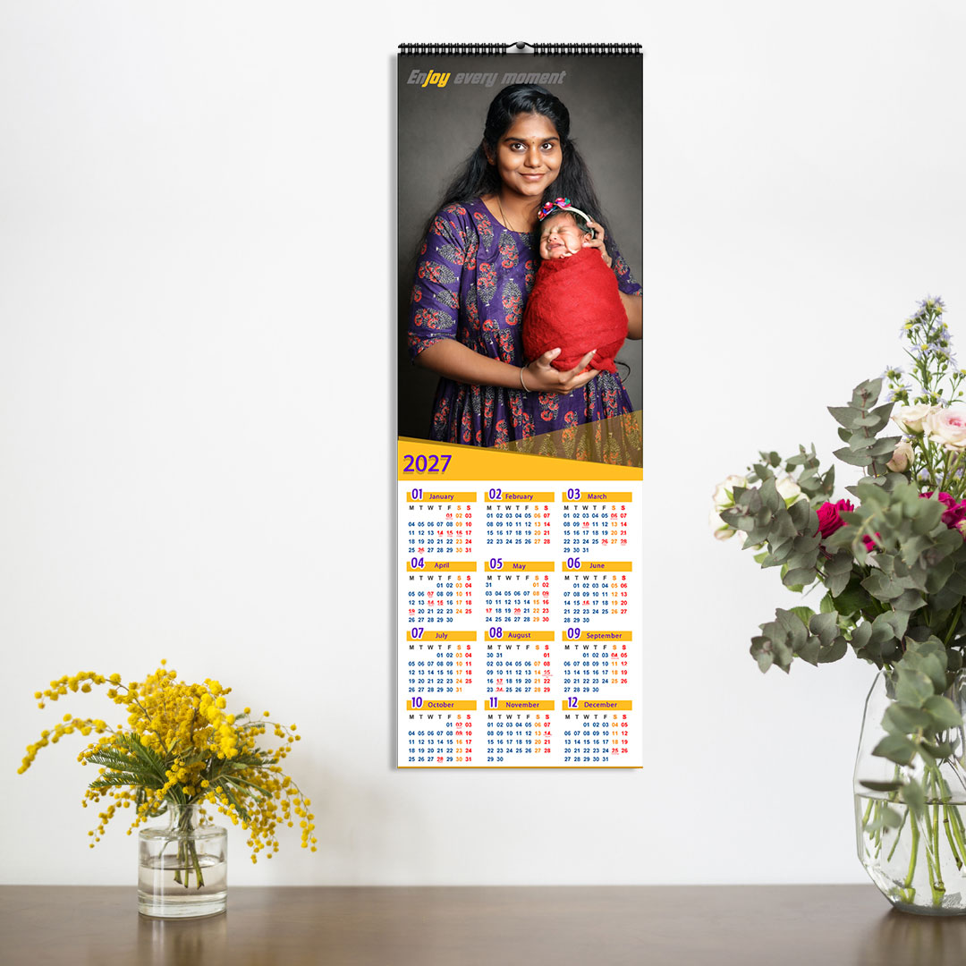 Calendars 2